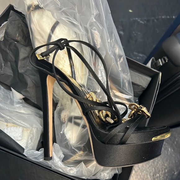 Dsquared Heels - Picture 10 of 14